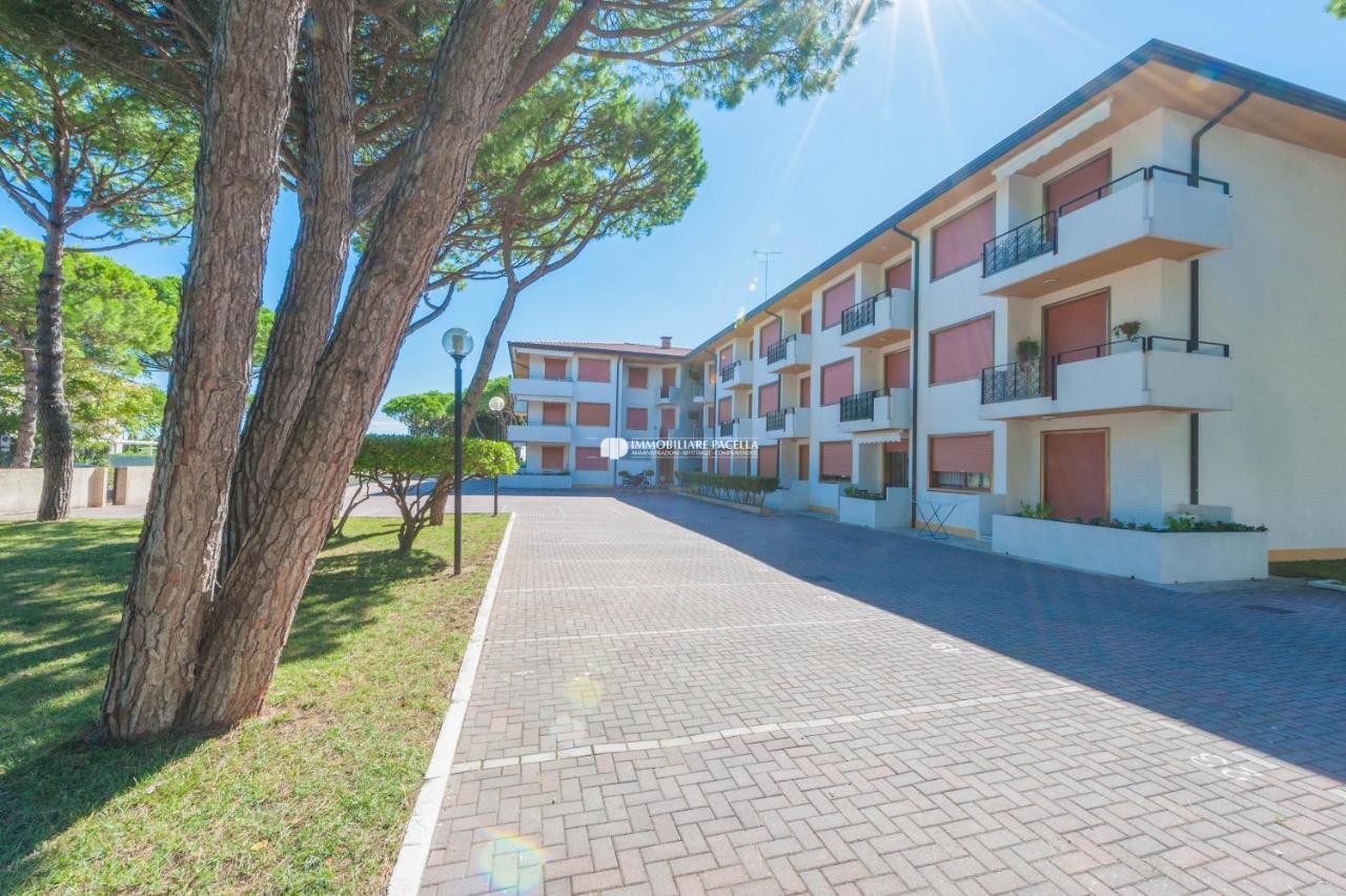 Park Residence Immobiliare Pacella Лидо-ди-Езоло Экстерьер фото