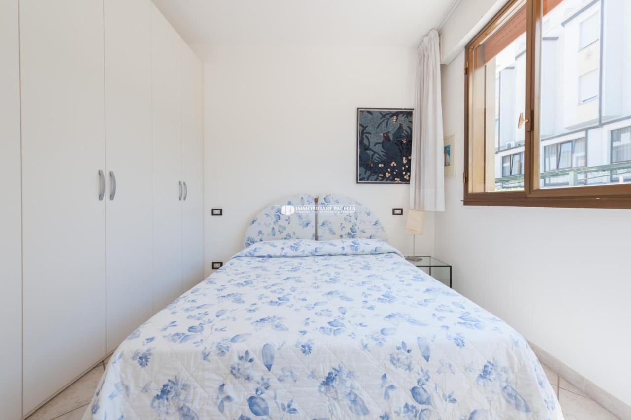 Park Residence Immobiliare Pacella Лидо-ди-Езоло Экстерьер фото