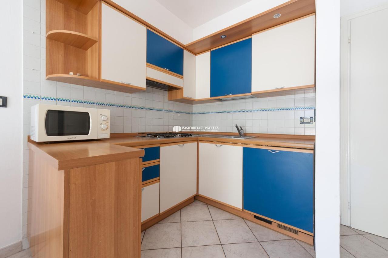 Park Residence Immobiliare Pacella Лидо-ди-Езоло Экстерьер фото